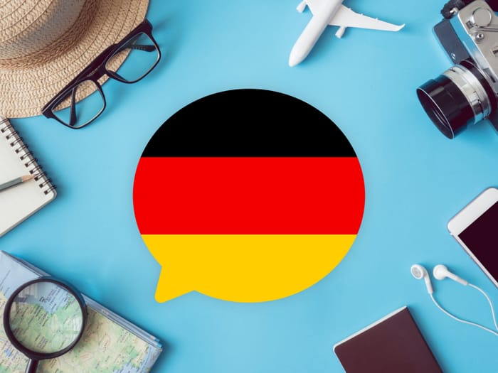 Top German Words You Definitely Need To Learn Mondly Languages