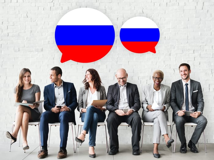 تعلم الروسية عبر الإنترنت