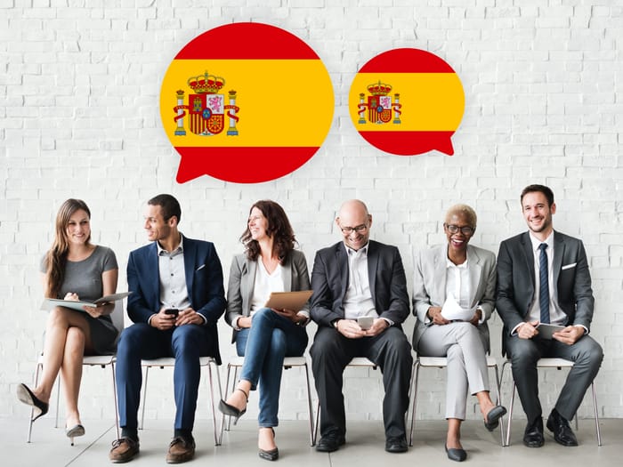 Aprenda espanhol online