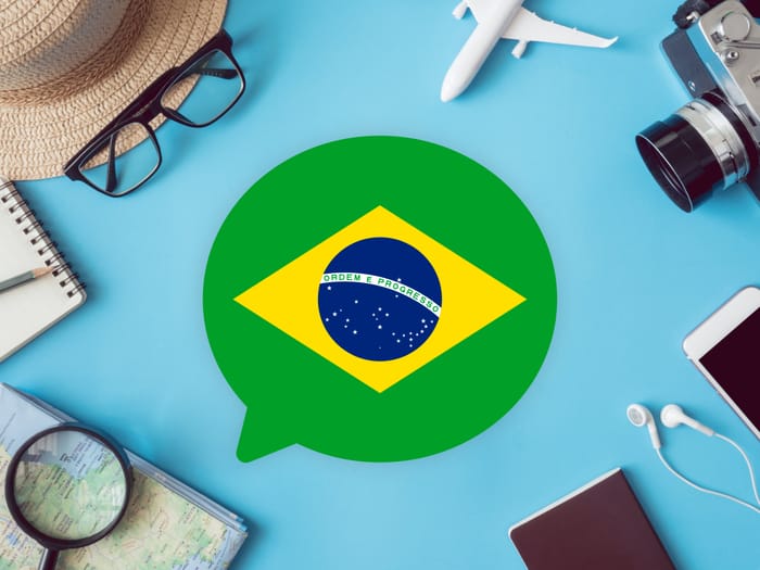 My favourite word in Portuguese