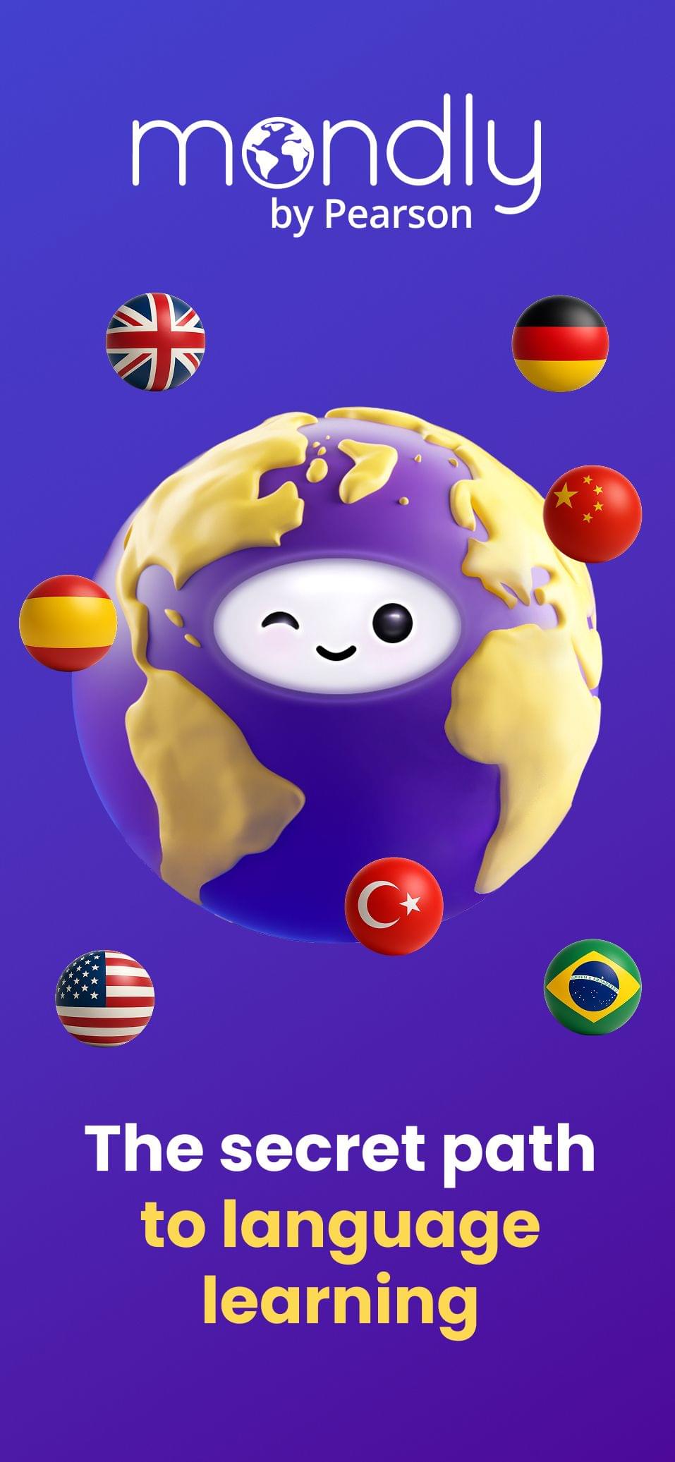 Mondly App Preview