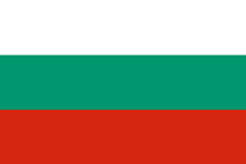 Bulgarian flag