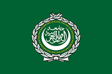 Arabic flag