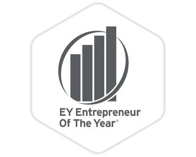 EY Entrepreneur of the Year - Mondly