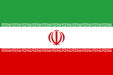 Farsi flag