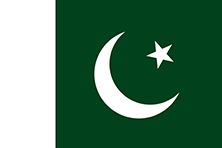 Urdu flag