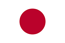 Japanese flag