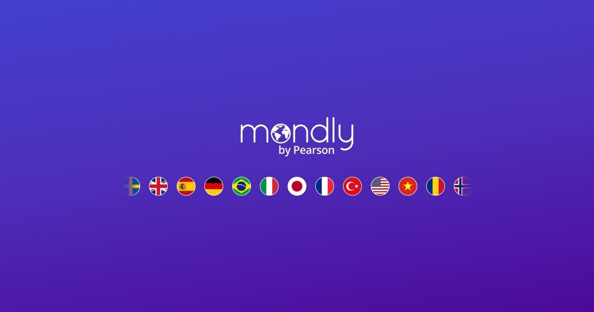 Mondly Image
