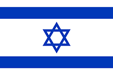Hebrew flag