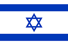 Hebrew flag