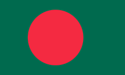 Bengali flag