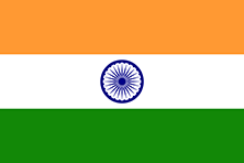 Hindi flag