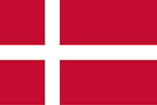 Danish flag