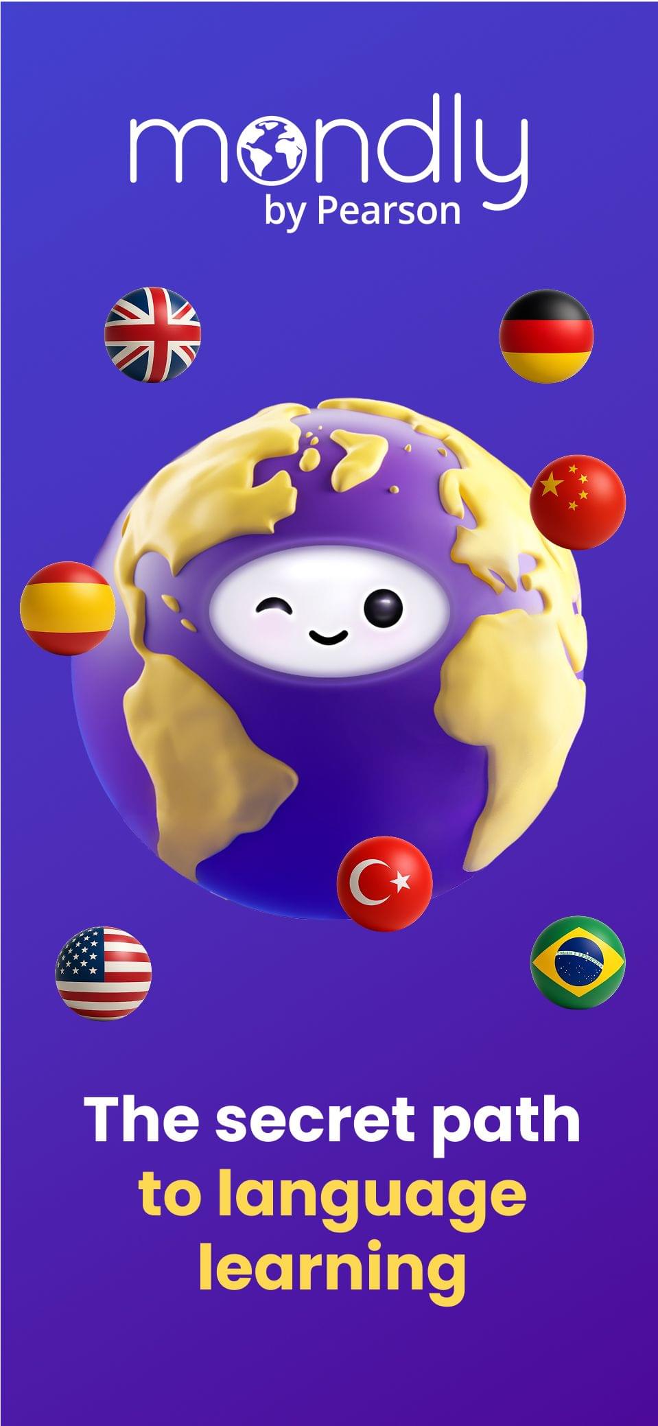 Mondly App Preview