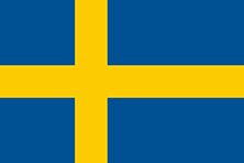 Swedish flag