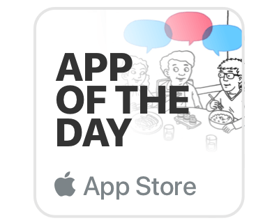 App del día