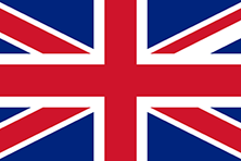 British flag