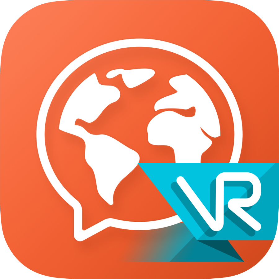 Mondly VR