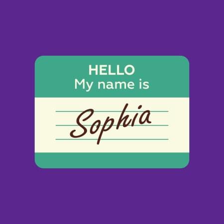 My name is _____.