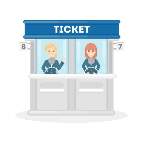 Where can I get tickets?