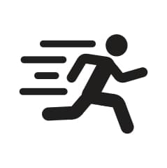 Run!