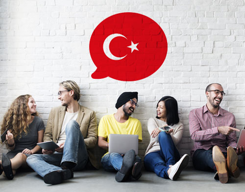 Learn Turkish Online For Free | Mondly