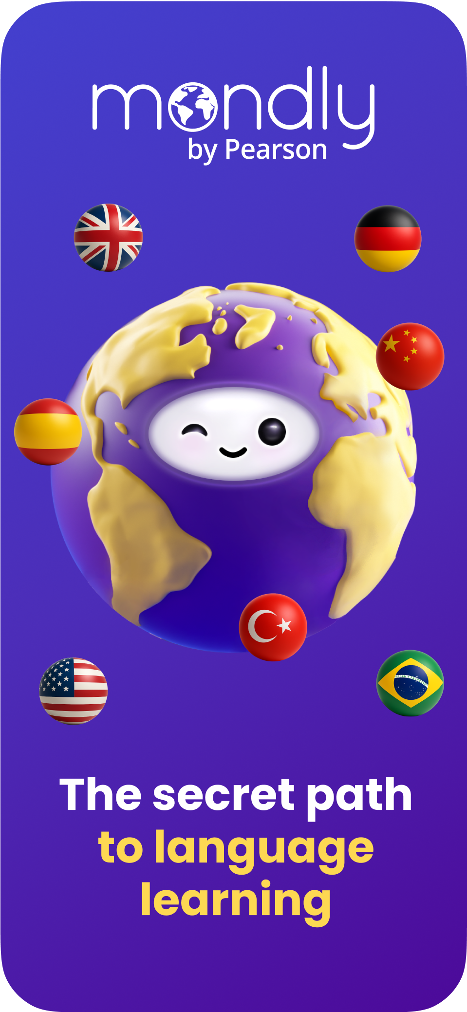 Mondly App Preview