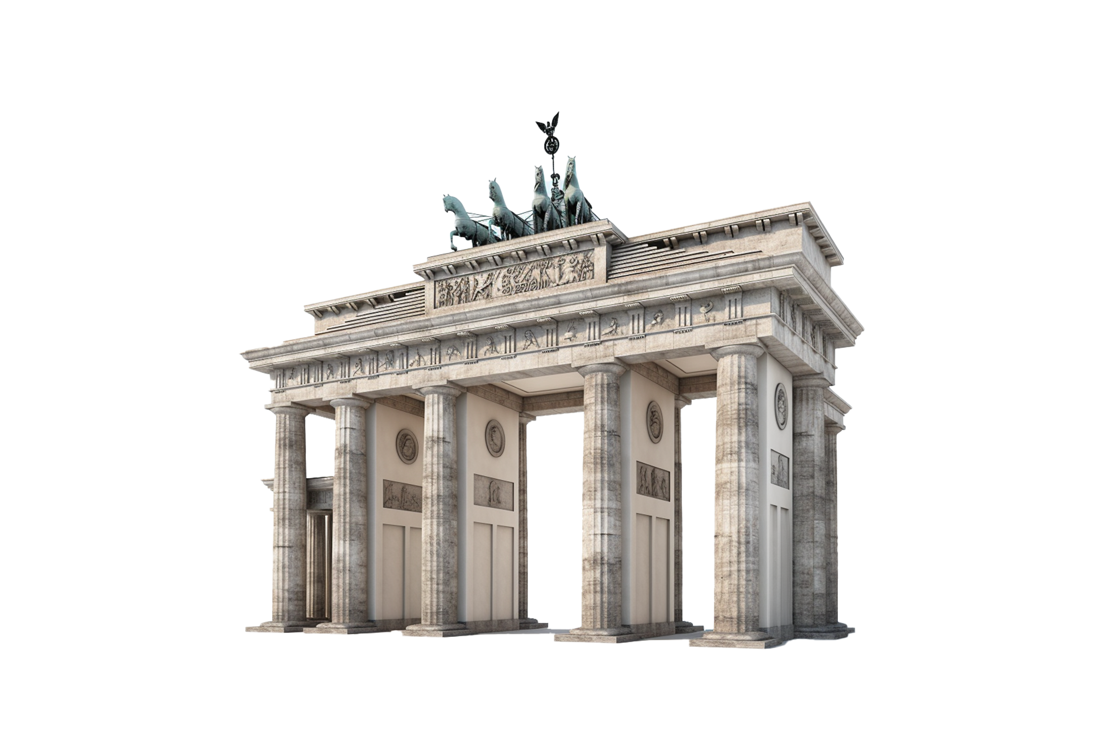 German 