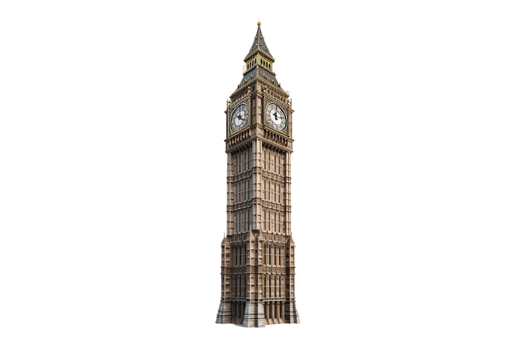British 