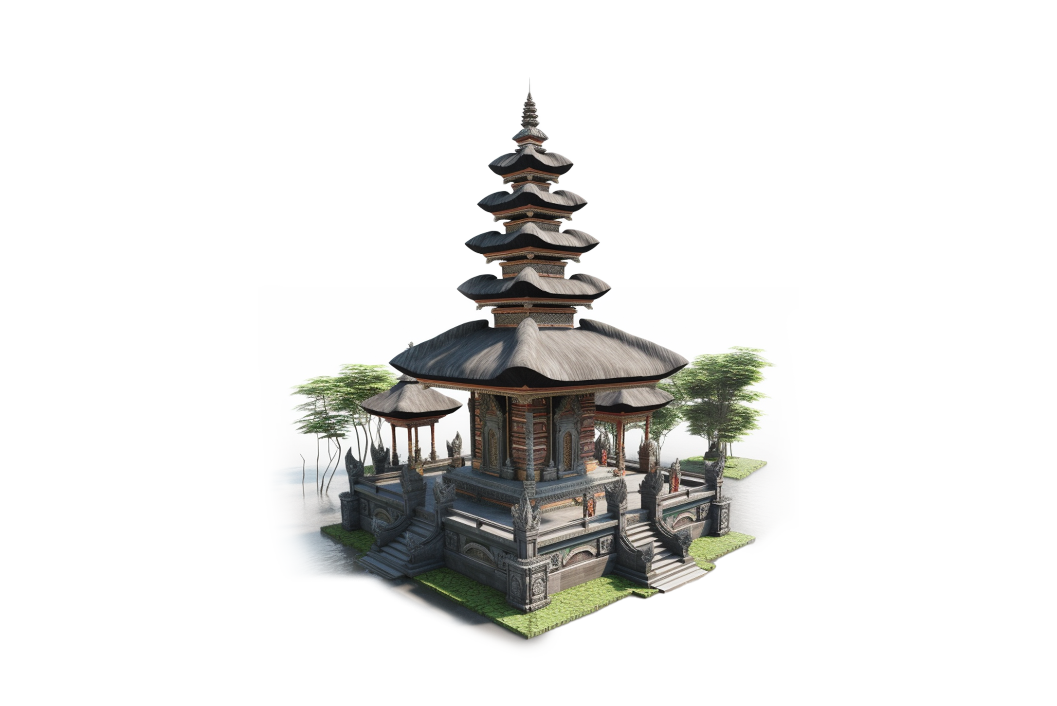 Indonesian 