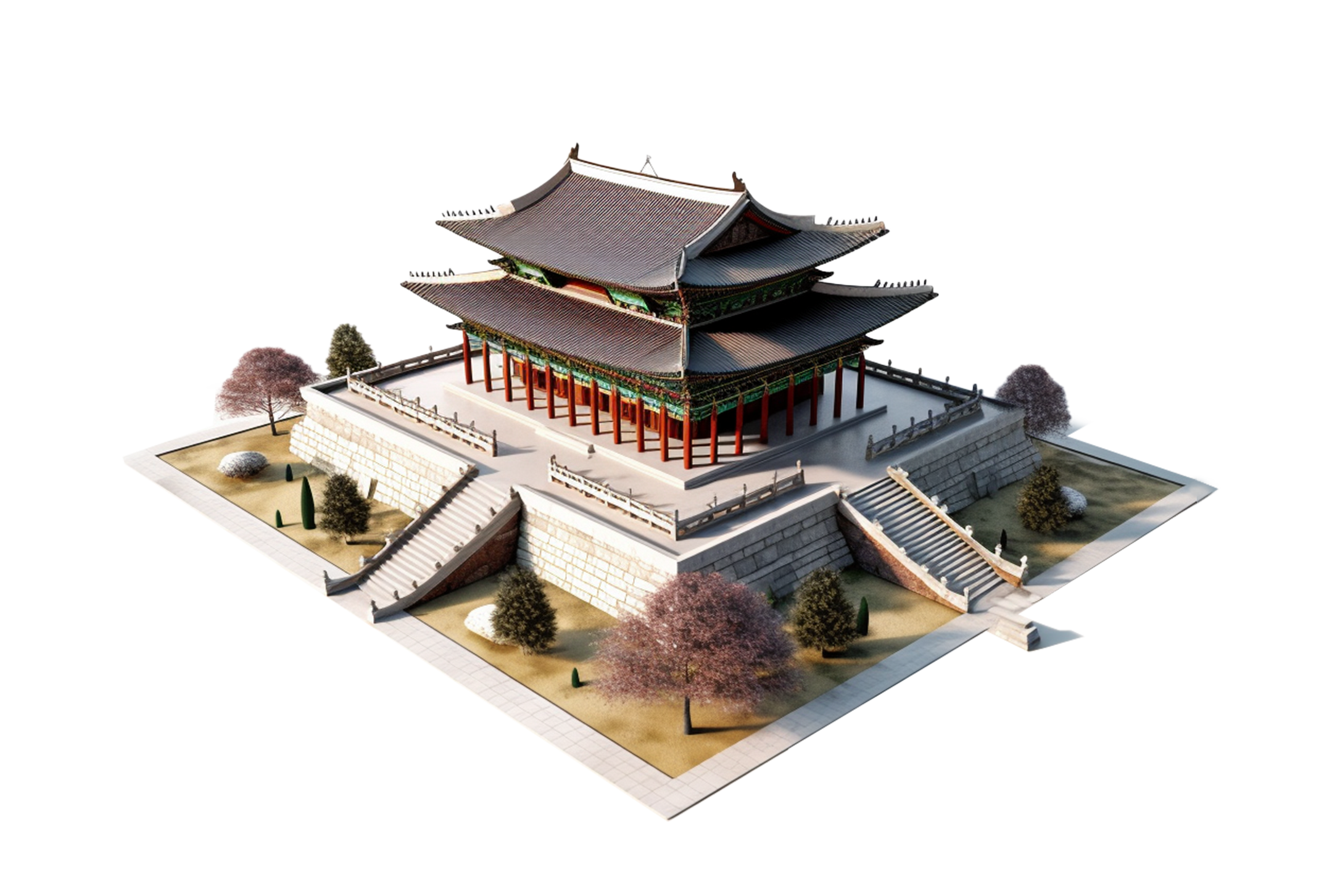 Korean 