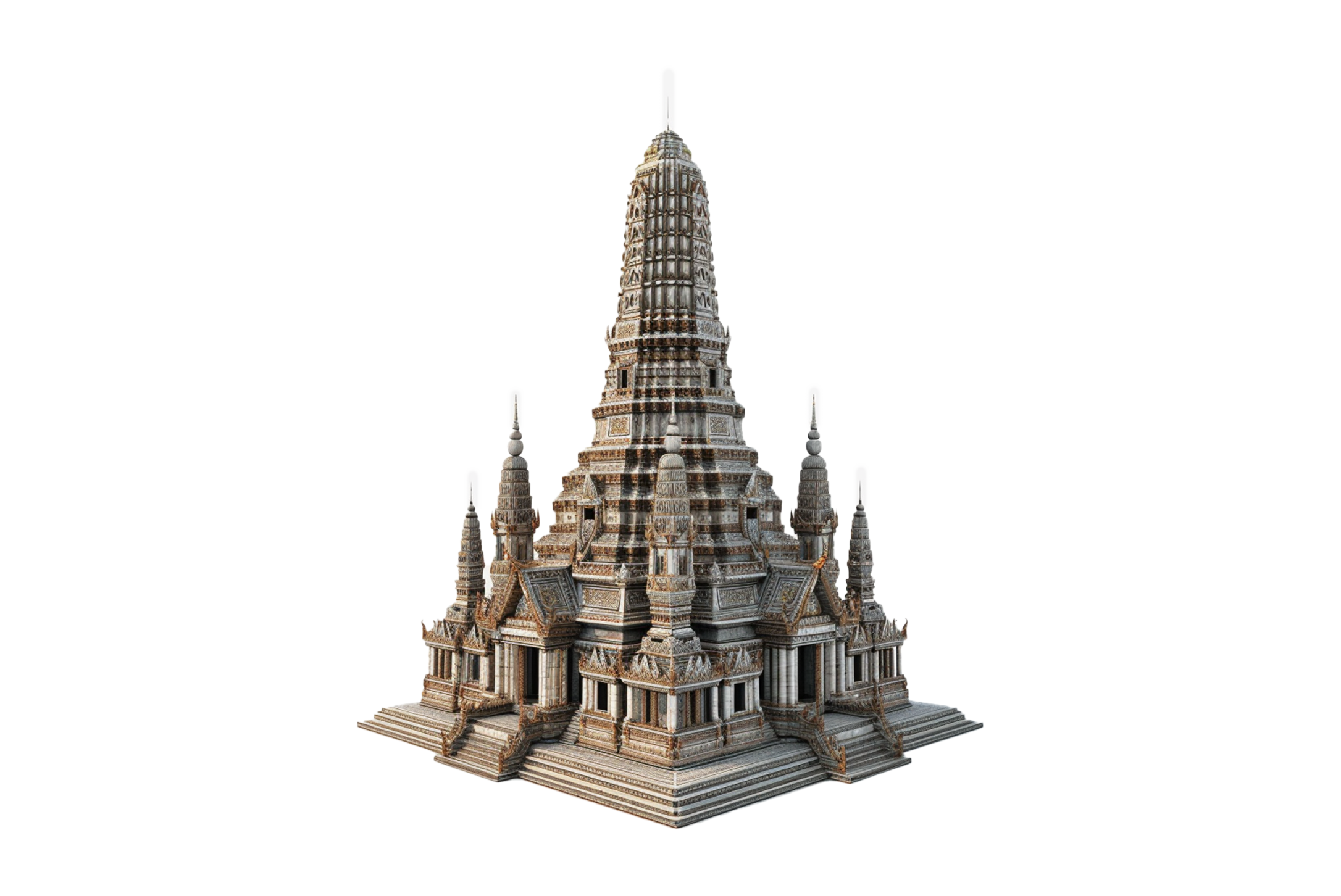 Thai 