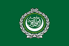 Arabic flag