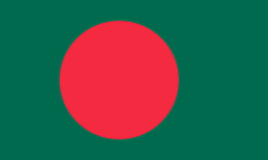 Bengali flag