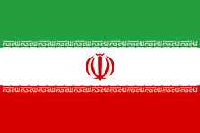 Farsi flag