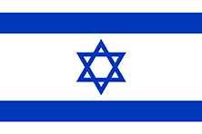 Hebrew flag
