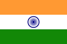 Hindi flag