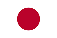 Japanese flag